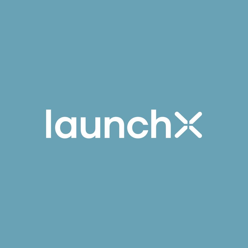 Logo de la société LaunchX