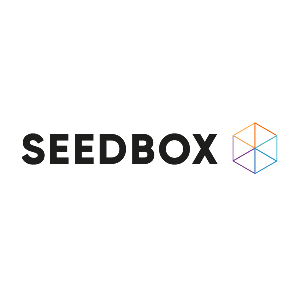 Seedbox | INNOVX