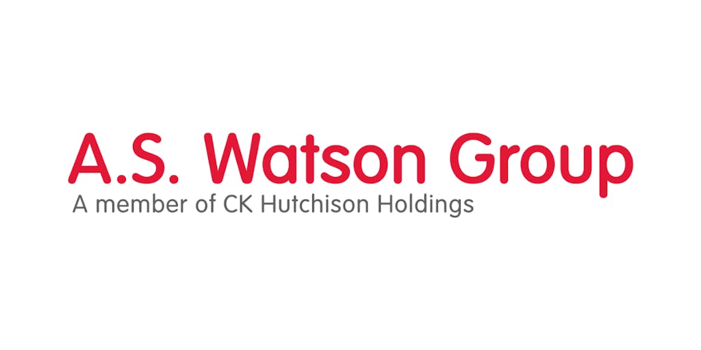 Rossmann  AS Watson Group - A member of CK Hutchison Holdings