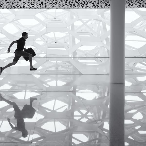 Cowork Run Club