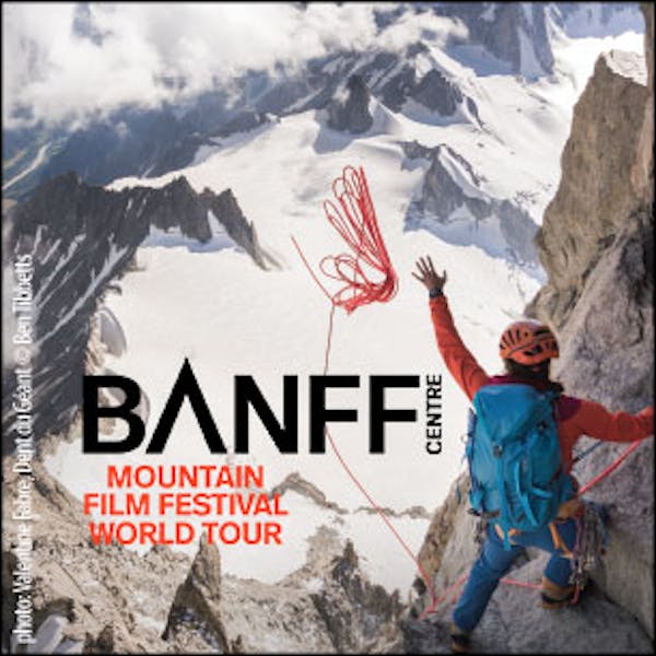 Banff Film Festival @ Home