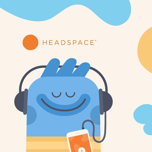 Headspace - Free Meditations