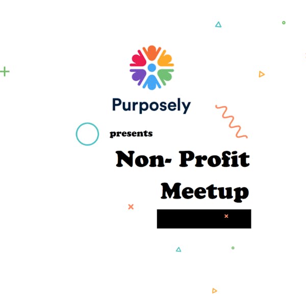 Non-Profit Meetup