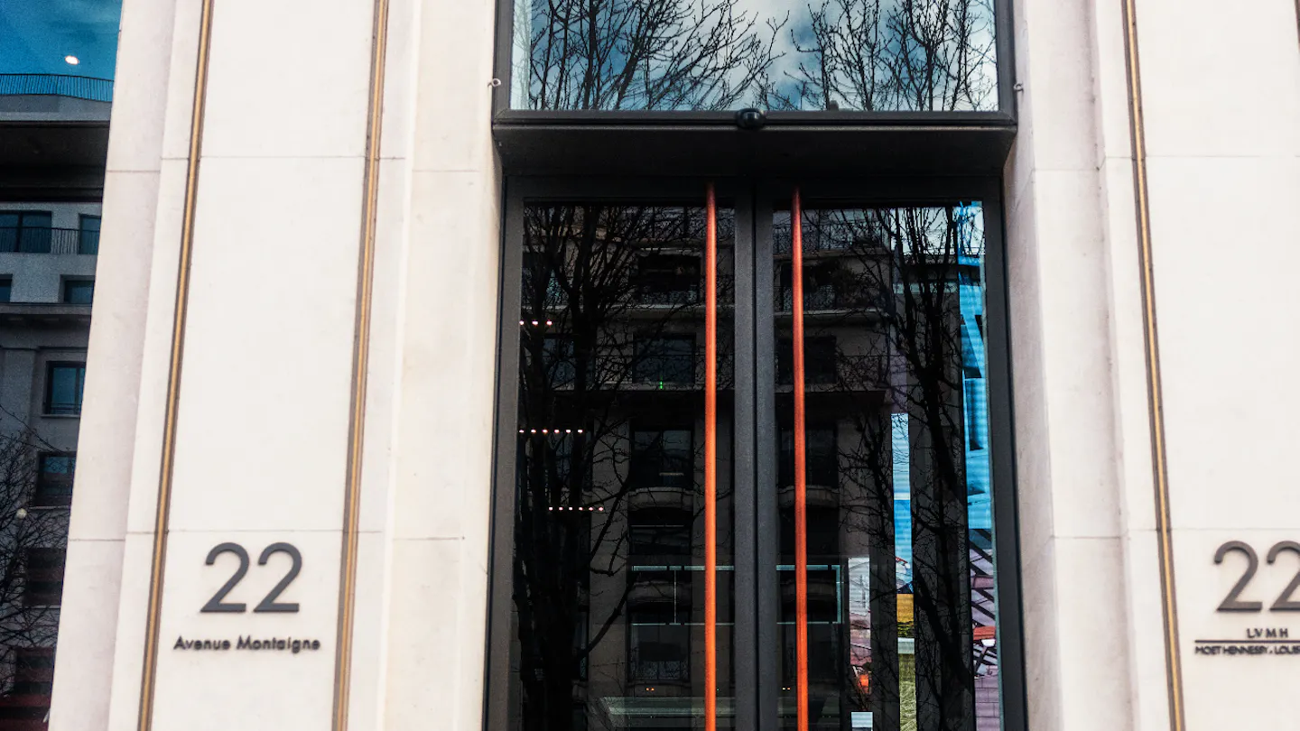 BACKBONE FUNCTIONS ⏐ INSIDE LVMH