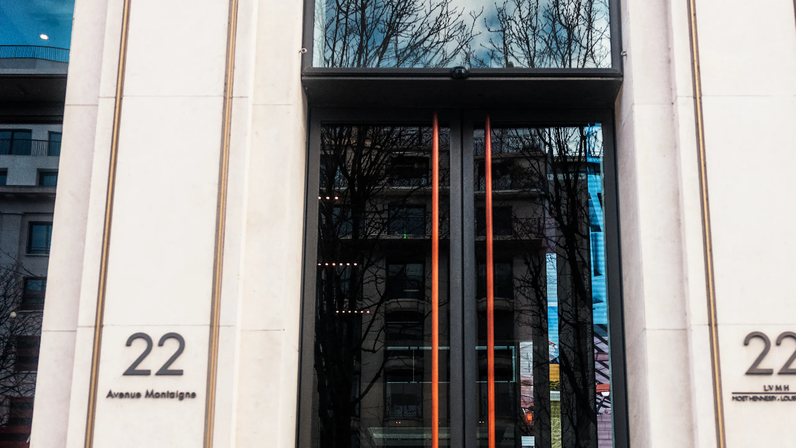 BACKBONE FUNCTIONS ⏐ INSIDE LVMH