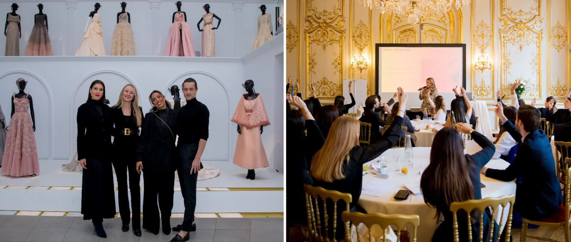 Dior Retail Leadership Program ⏐ INSIDE LVMH