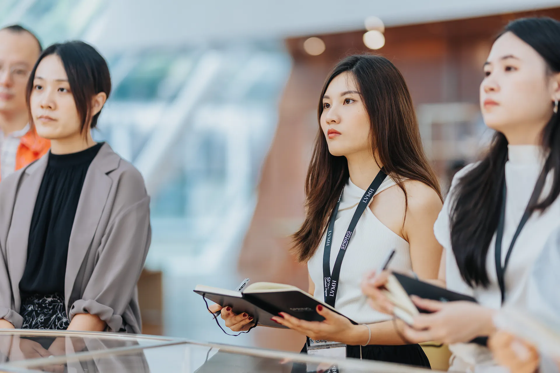 LVMH SPRING Future Leaders Program - Singapore | INSIDE LVMH