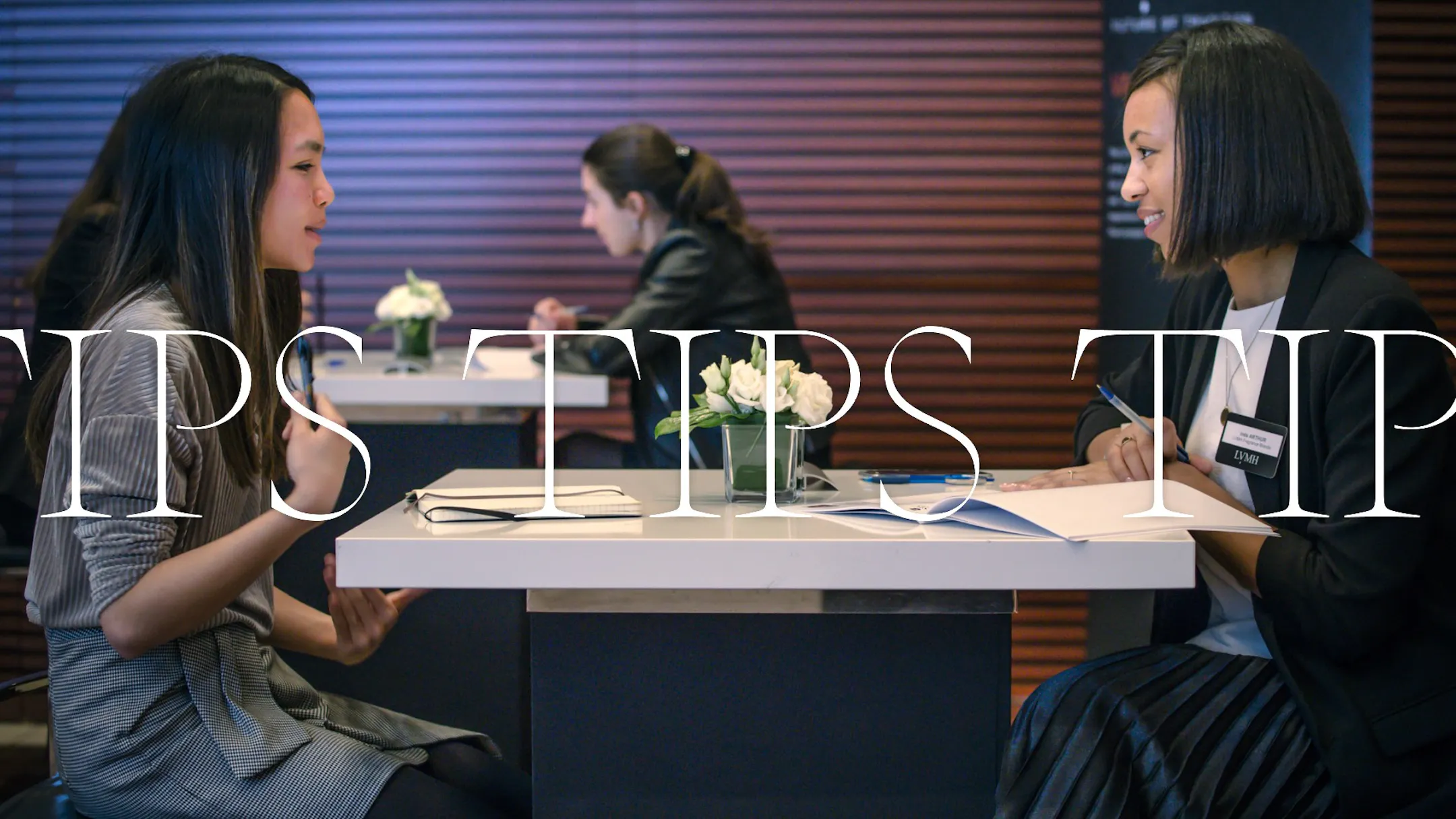 JOIN LVMH ⏐ INSIDE LVMH