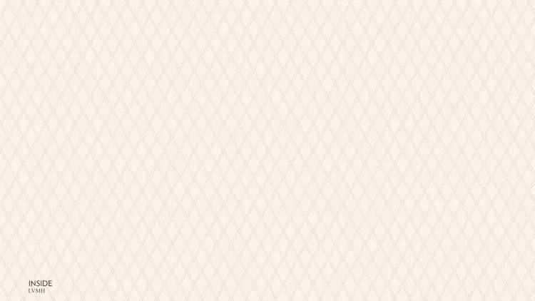 MÉTIERS & CAREERS ⏐ INSIDE LVMH