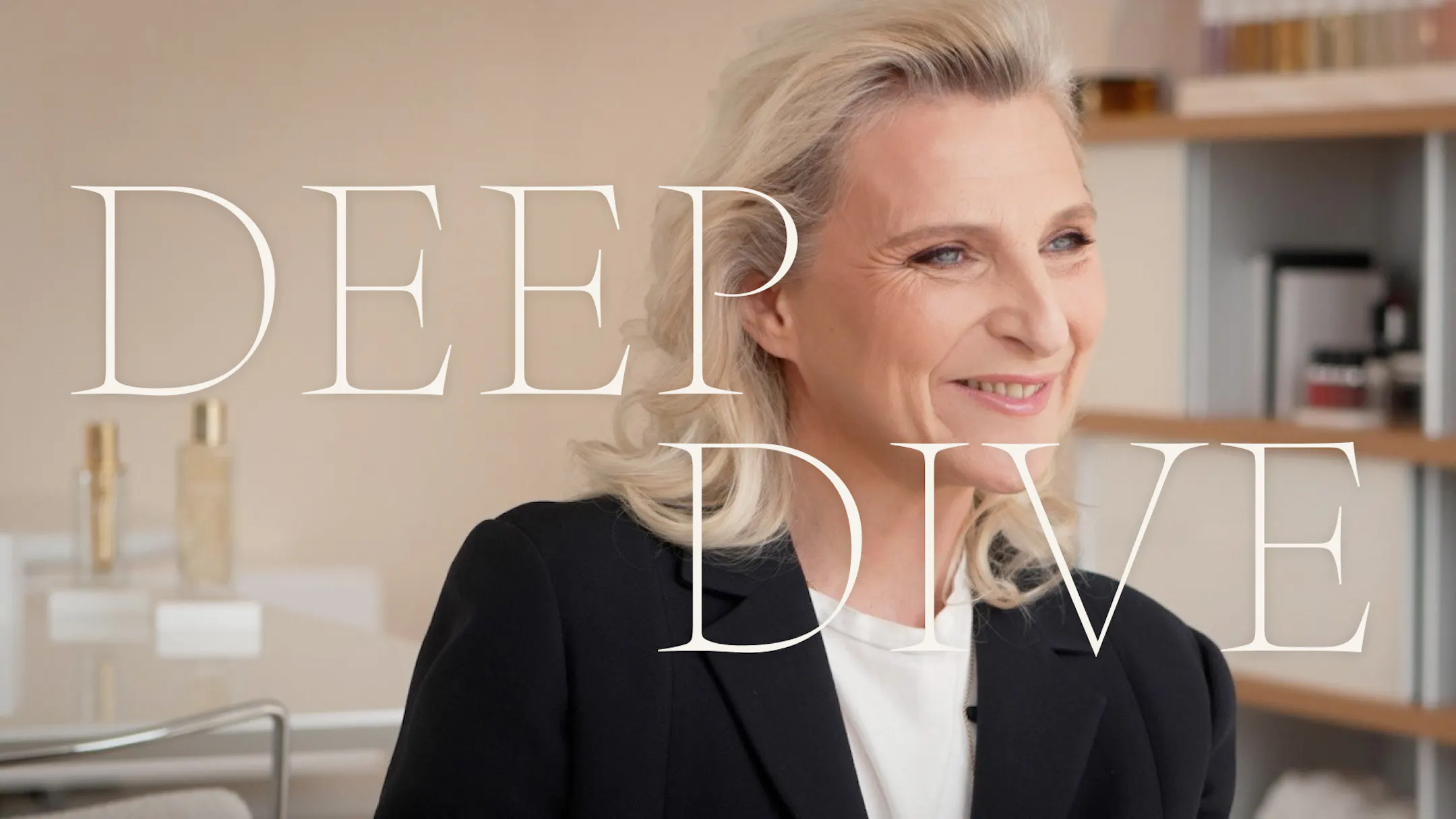 EXPLORE LUXURY ⏐ INSIDE LVMH