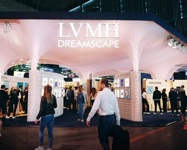 BACKBONE FUNCTIONS ⏐ INSIDE LVMH