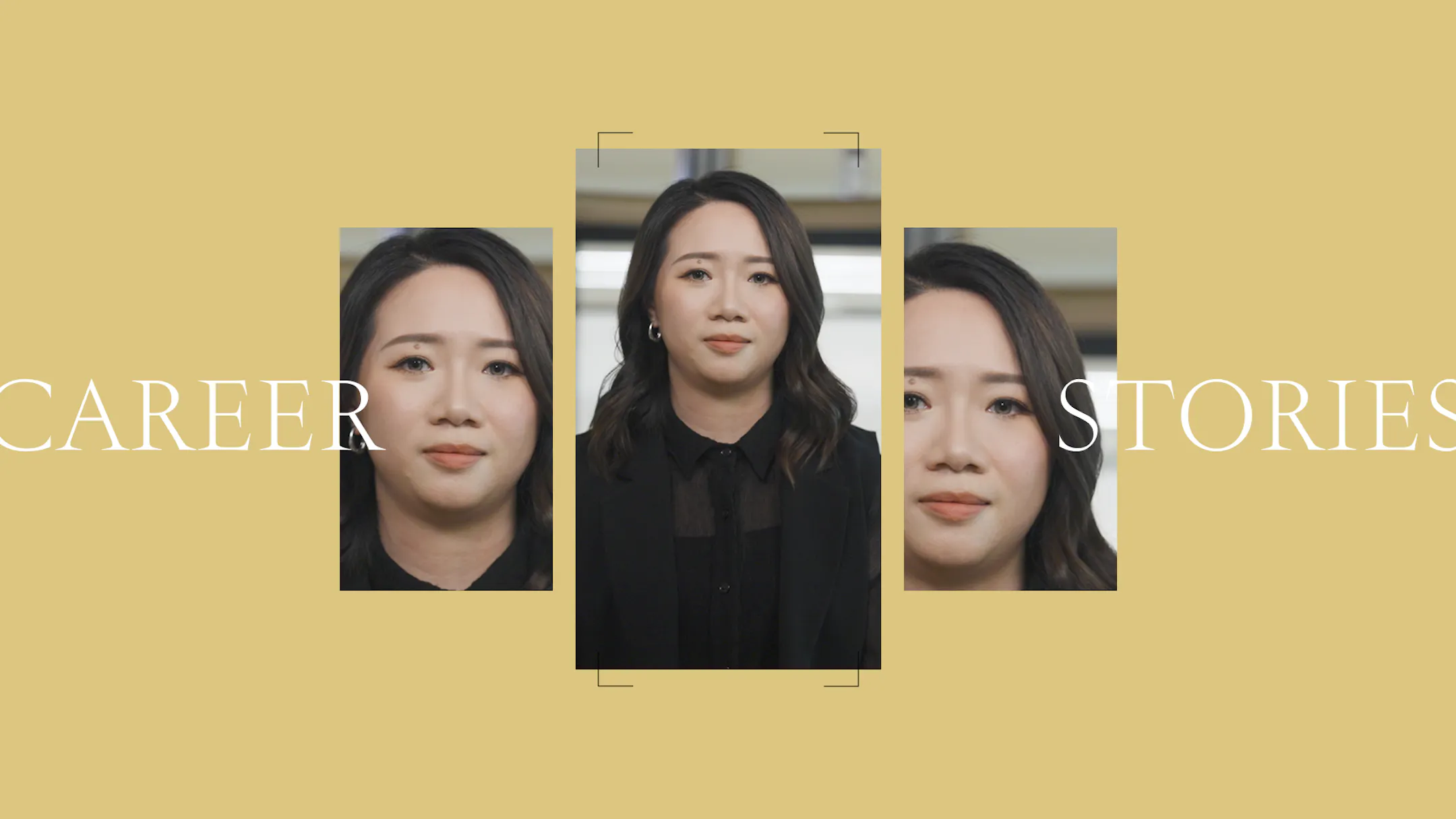 MÉTIERS & CAREERS ⏐ INSIDE LVMH