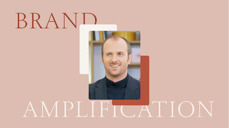 BRAND AMPLIFICATION ⏐ INSIDE LVMH