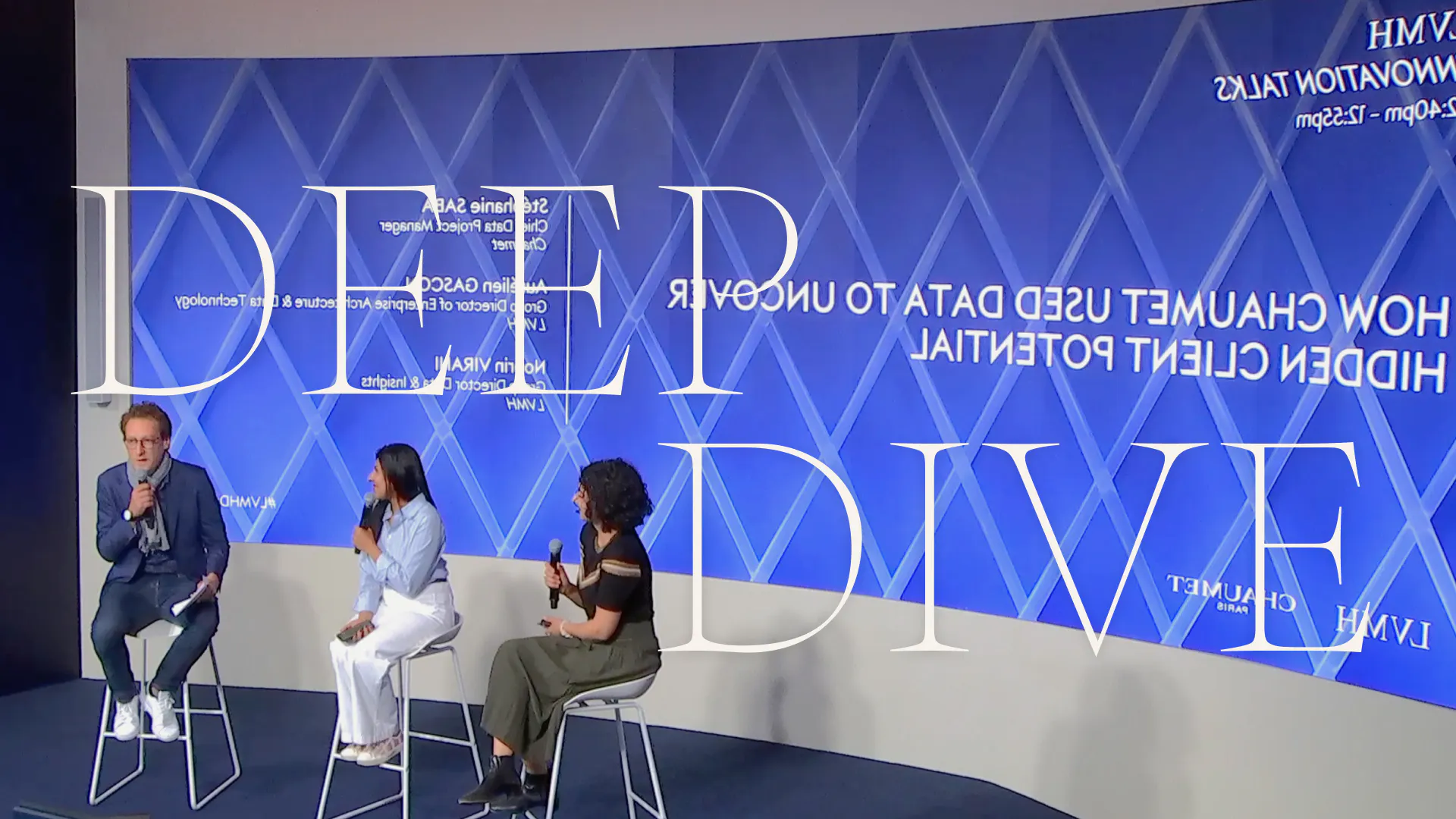 PLAYGROUND ⏐ INSIDE LVMH