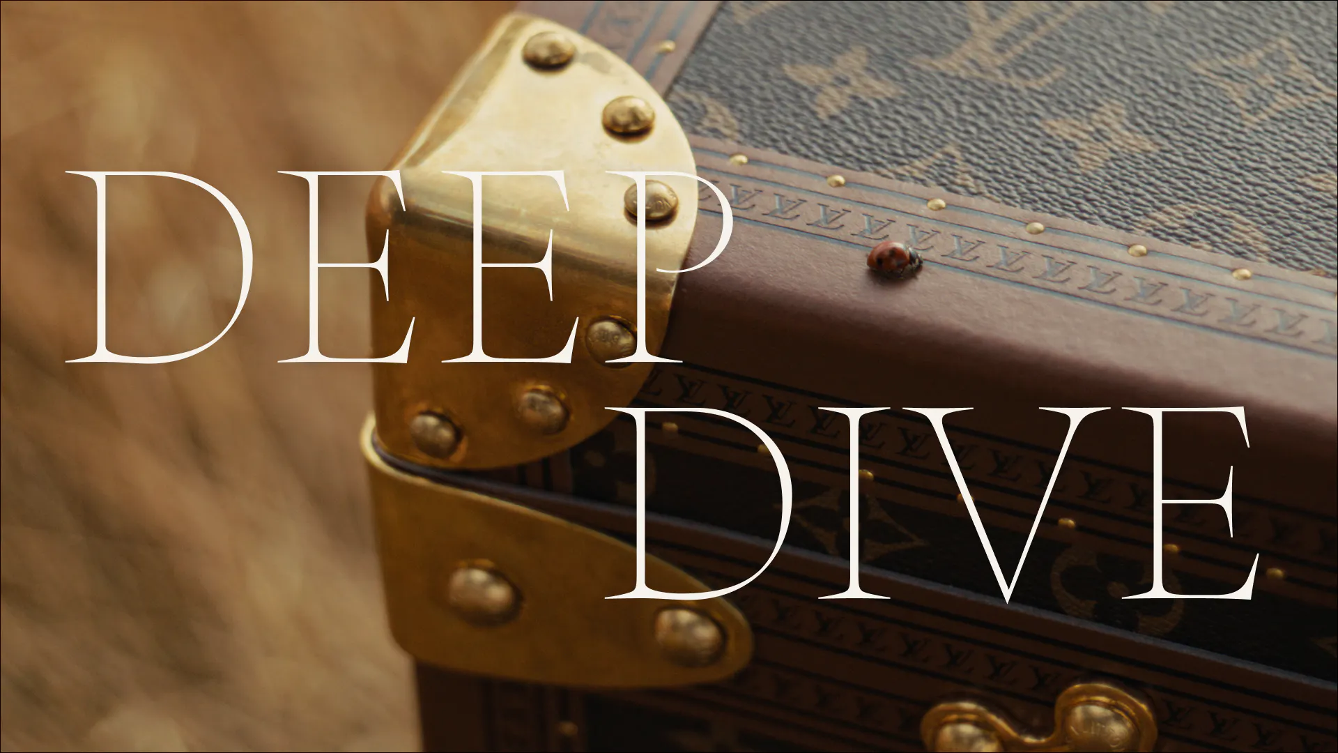 EXPLORE LUXURY ⏐ INSIDE LVMH