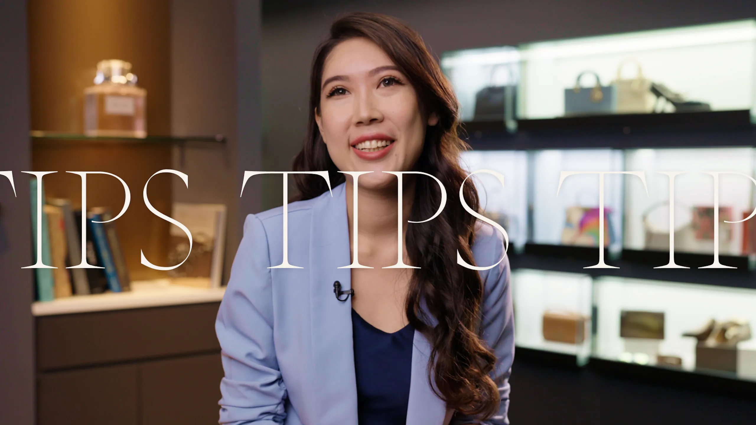 JOB SEARCH ⏐ INSIDE LVMH