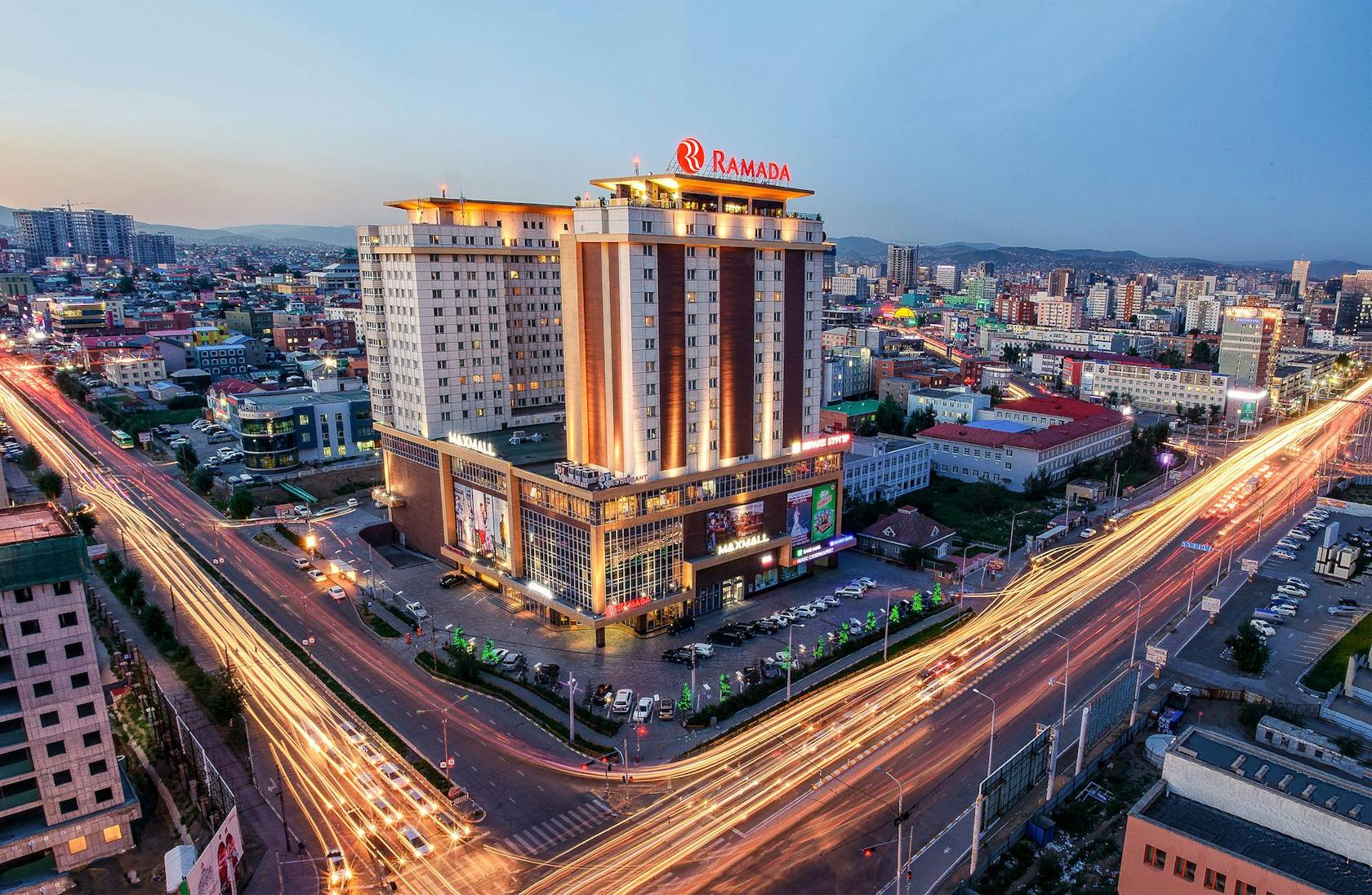 Best Hotels in Ulaanbaatar for Luxury & Comfort in 2025