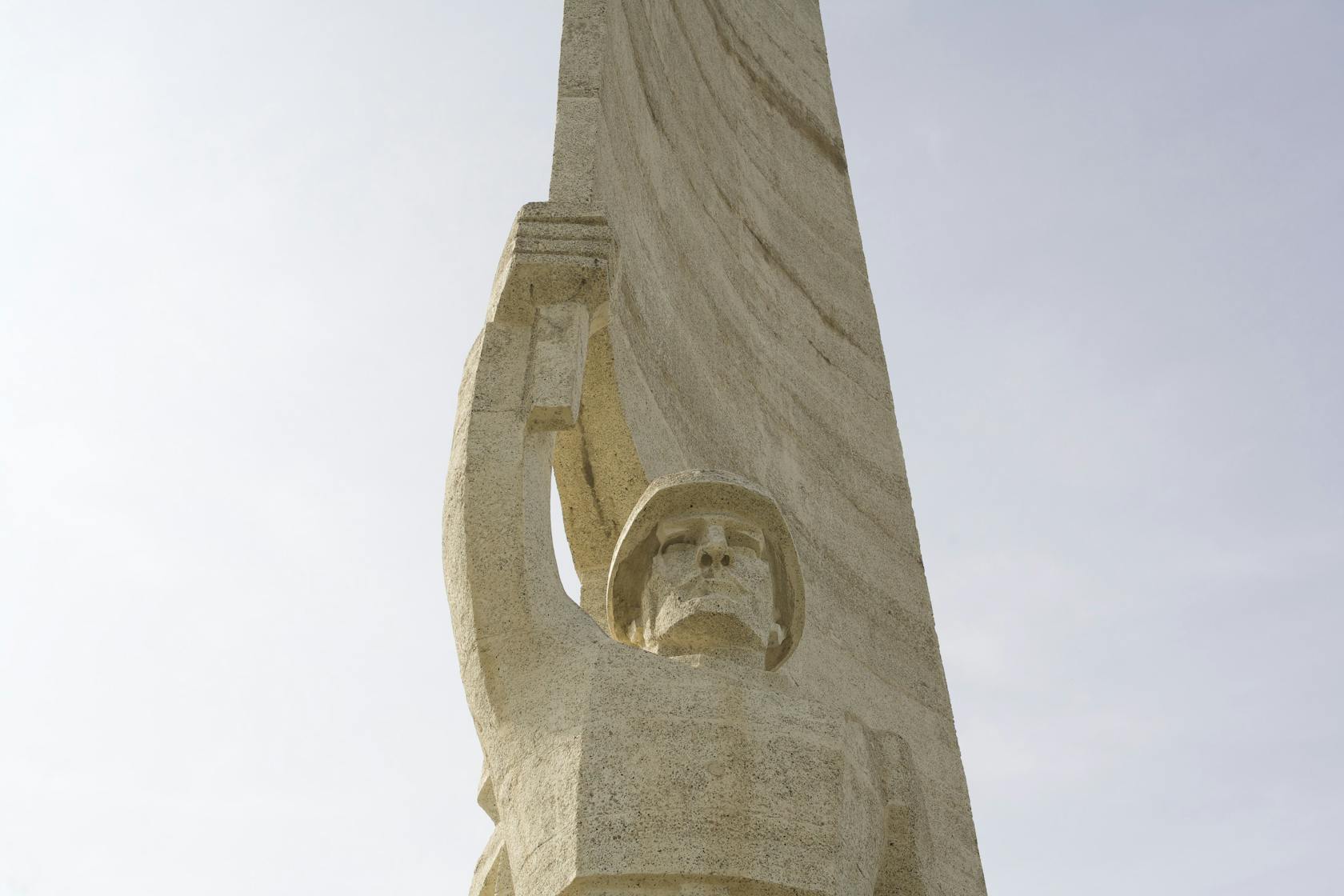 Zaisan Hill Memorial