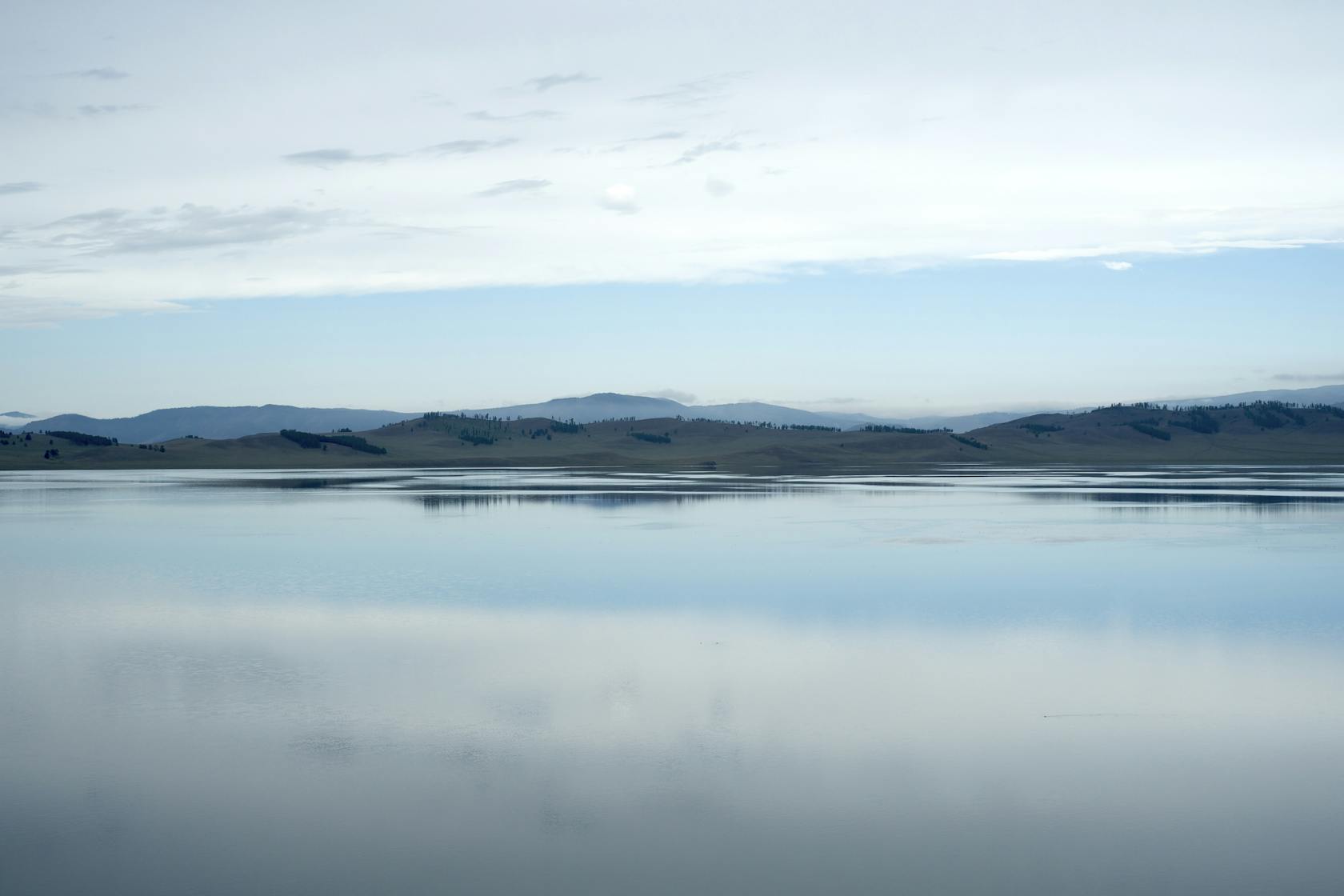 Visiting Bulgan Province