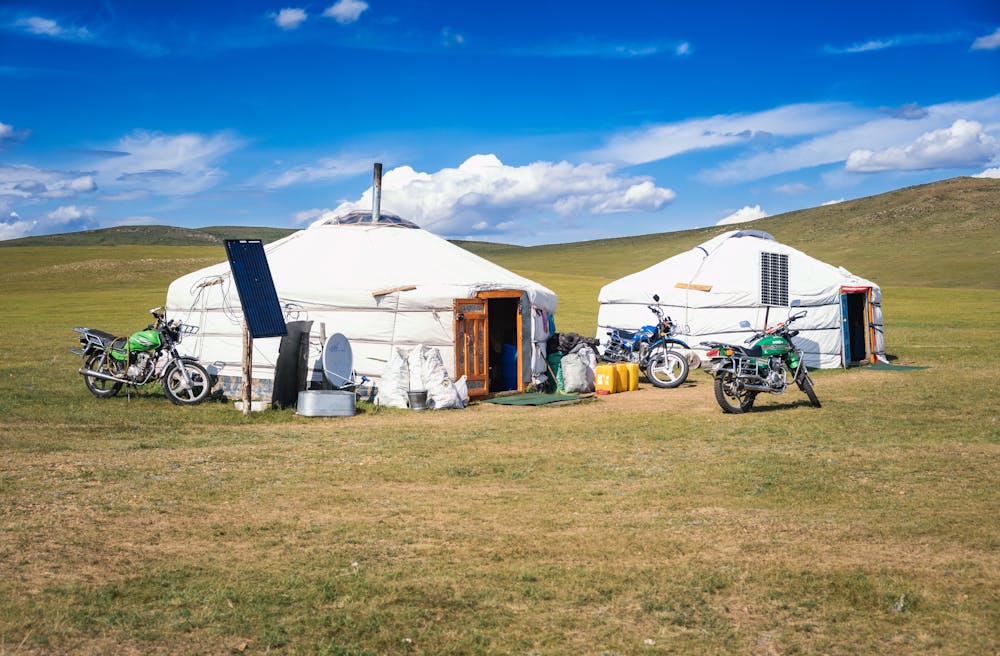 Picture of Essential Packing Tips for Your Mongolia Trip