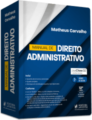 Manual de Direito Administrativo