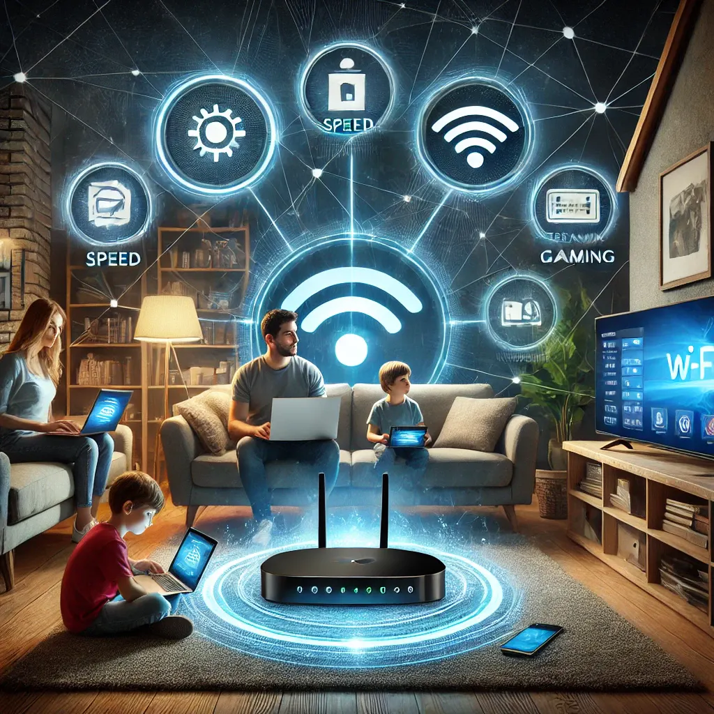 The Complete Guide to Choosing the Right Broadband Package for Your ...