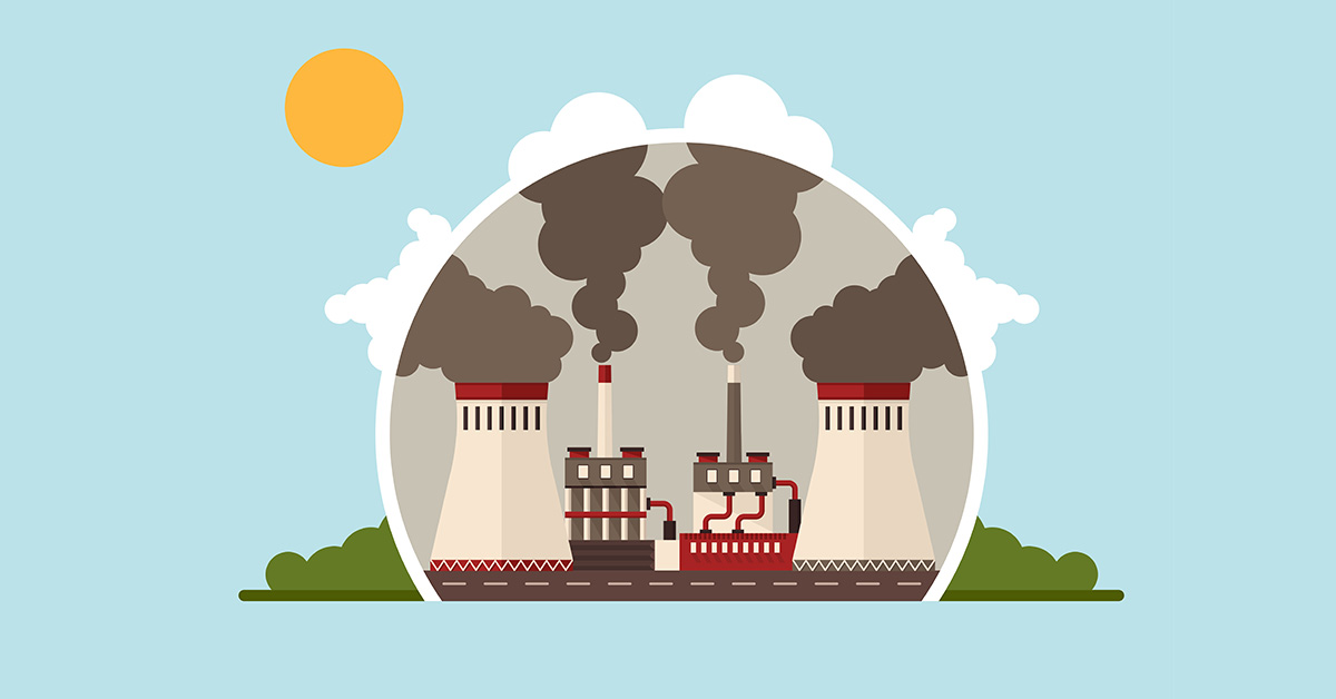 Disadvantages of Fossil Fuels & Oil Inspire Clean Energy Inspire