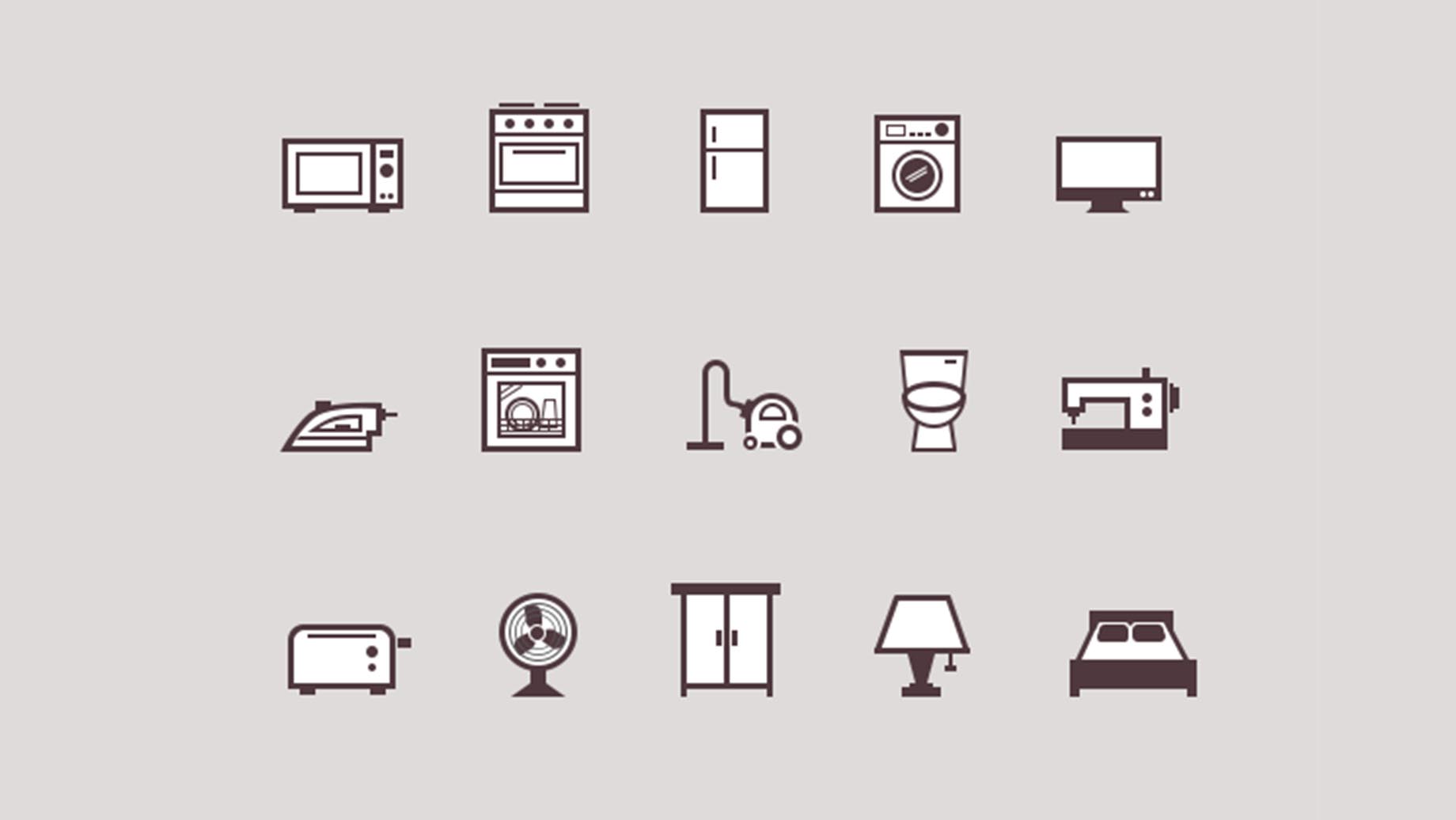 Appliance Electricity Usage How to Measure? Inspire Clean Energy