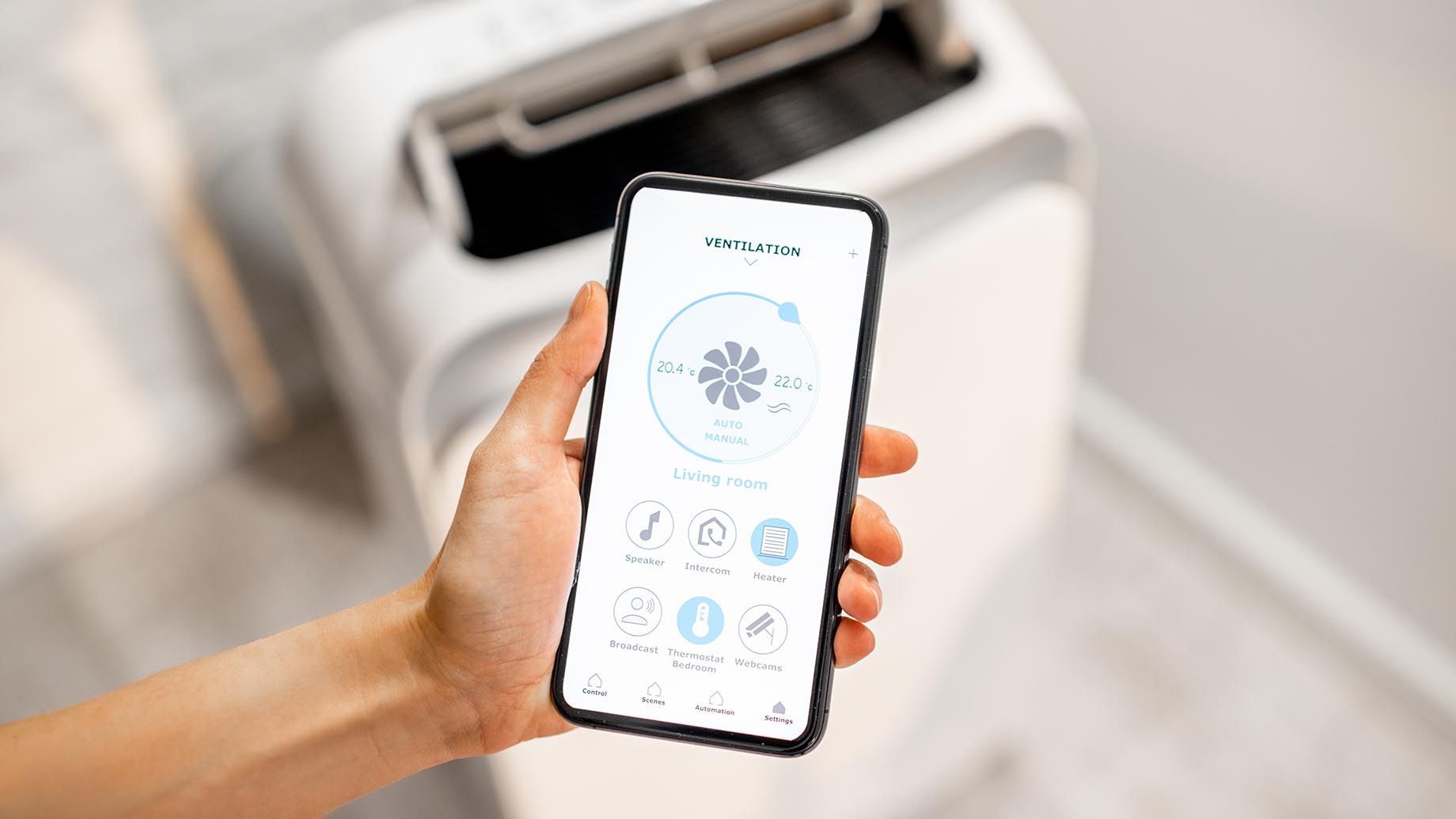 Tips and Tricks for AC Temperature in the Summer Inspire Clean Energy