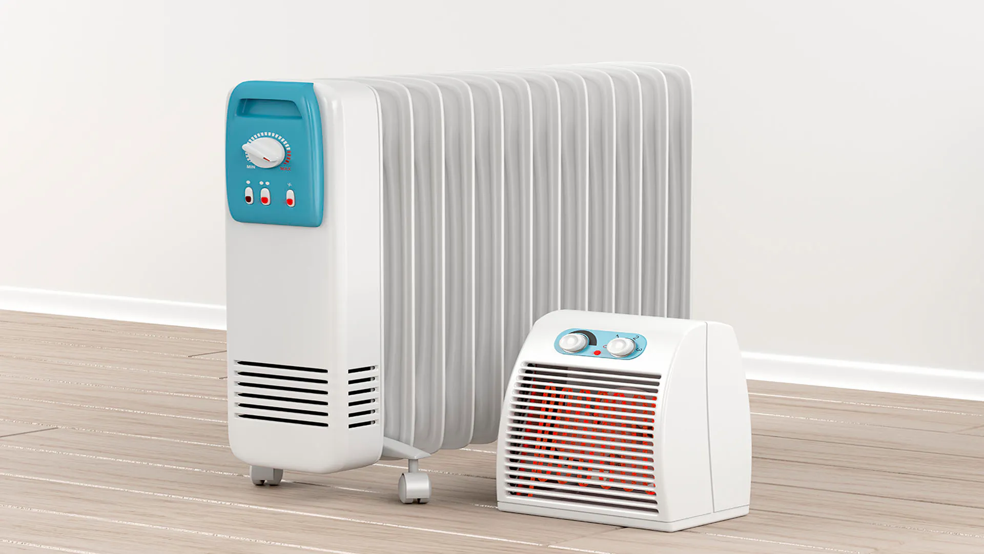 How Much To Run A Space Heater