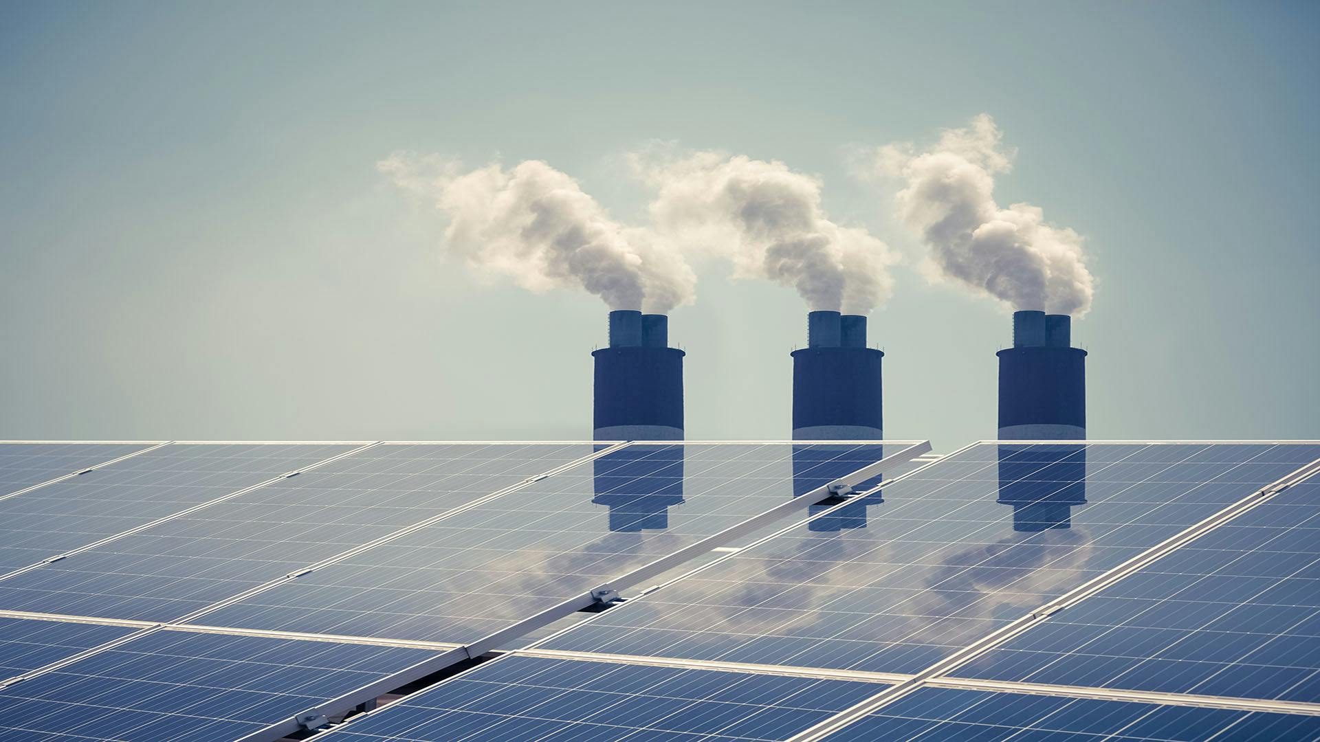 Does Renewable Energy Cause Pollution? Inspire Clean Energy