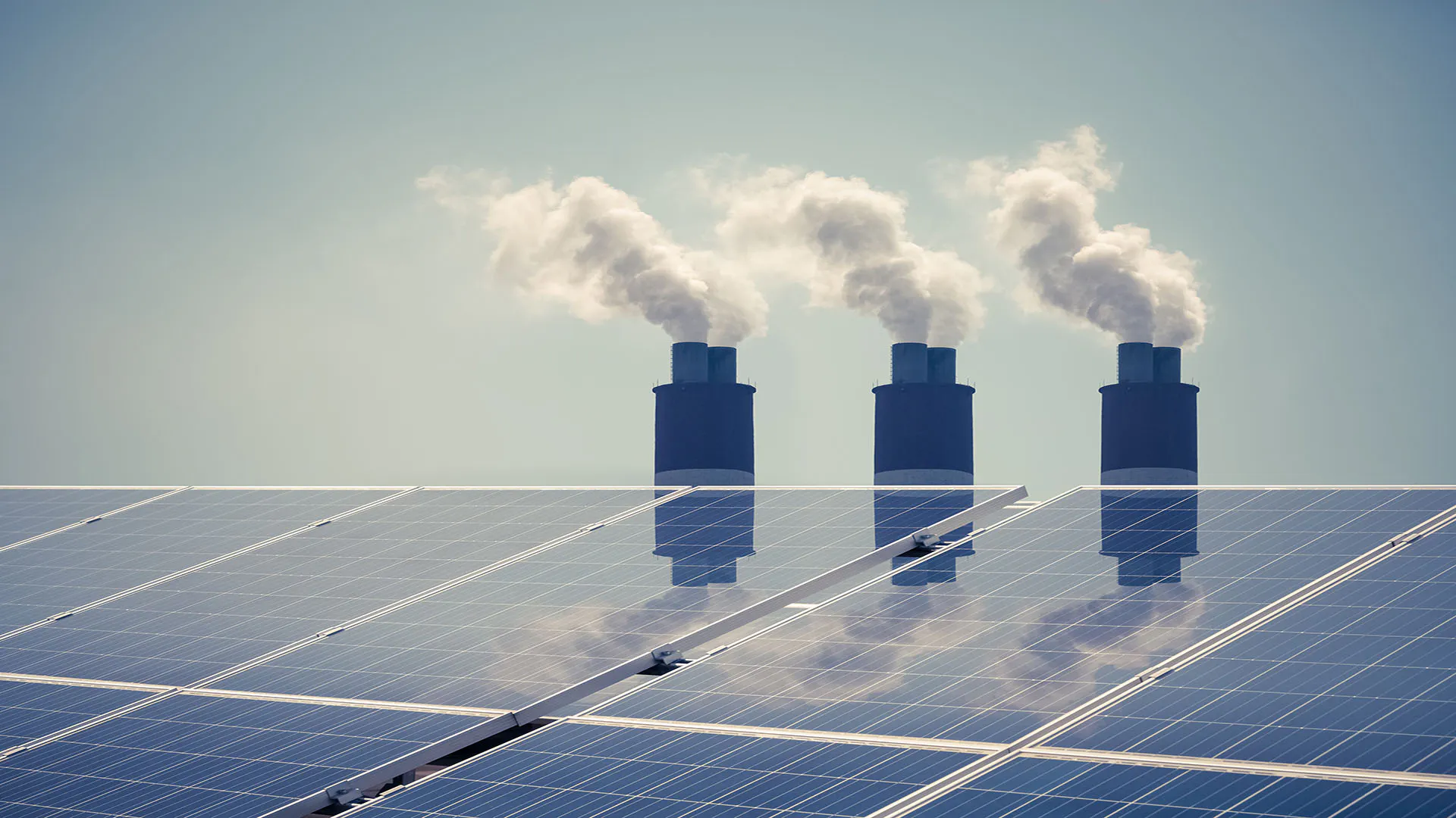 Does Renewable Energy Cause Pollution? | Inspire Clean Energy