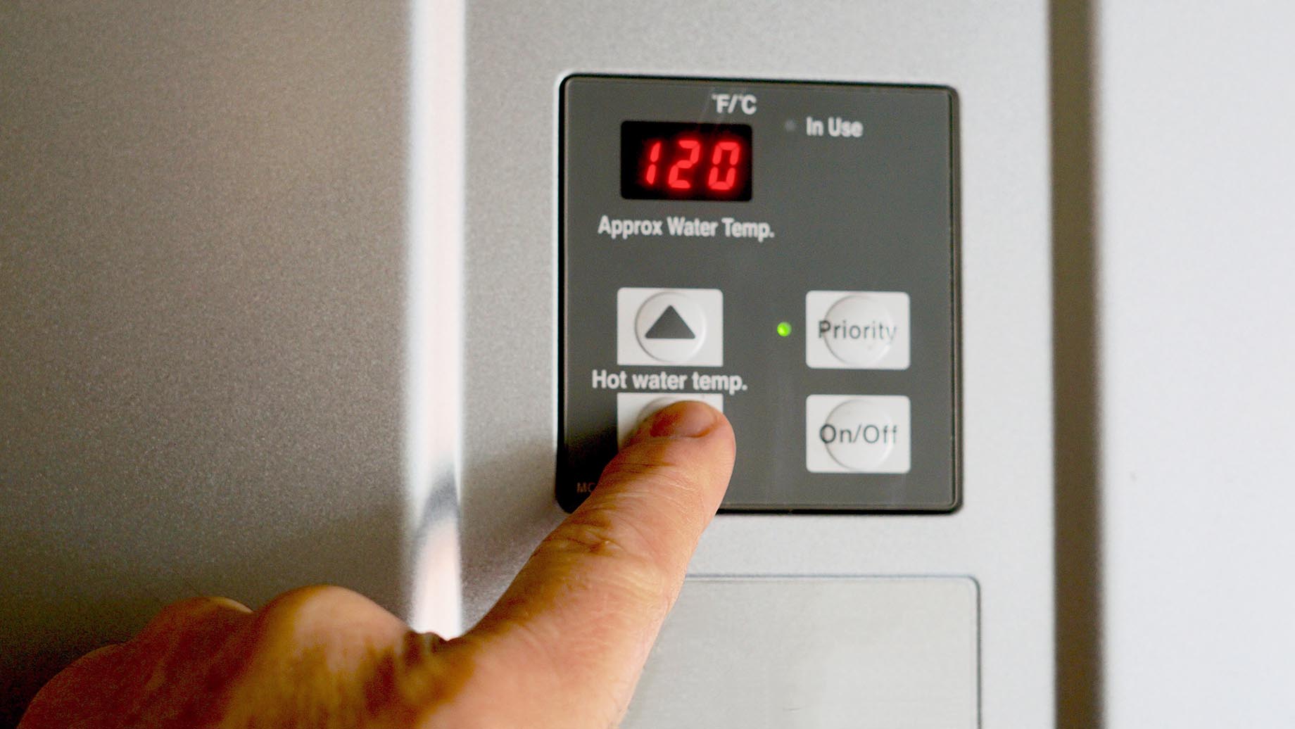 Electric Hot Water Heater Cost Monthly and Annually Inspire Clean Energy