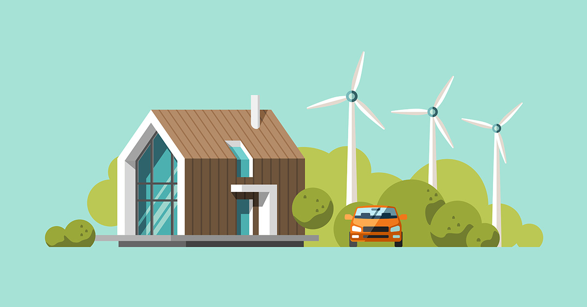 How to Qualify for Energy Efficiency Tax Credits in 2020 Inspire