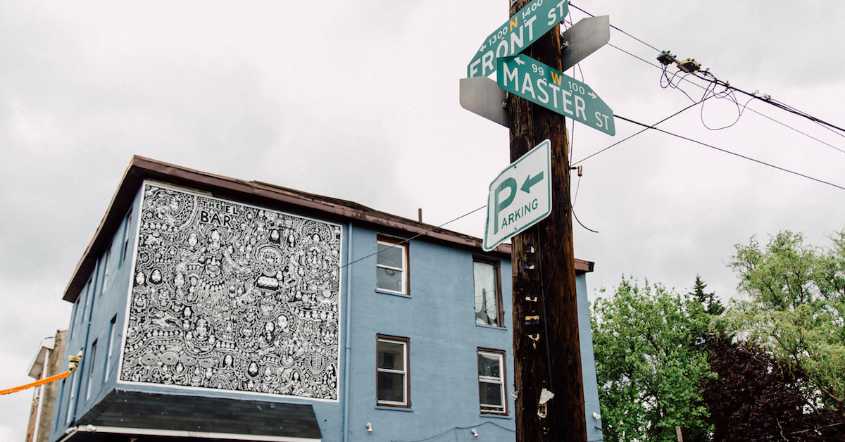 12 Things To Do in Fishtown, Philadelphia Inspire Clean Energy