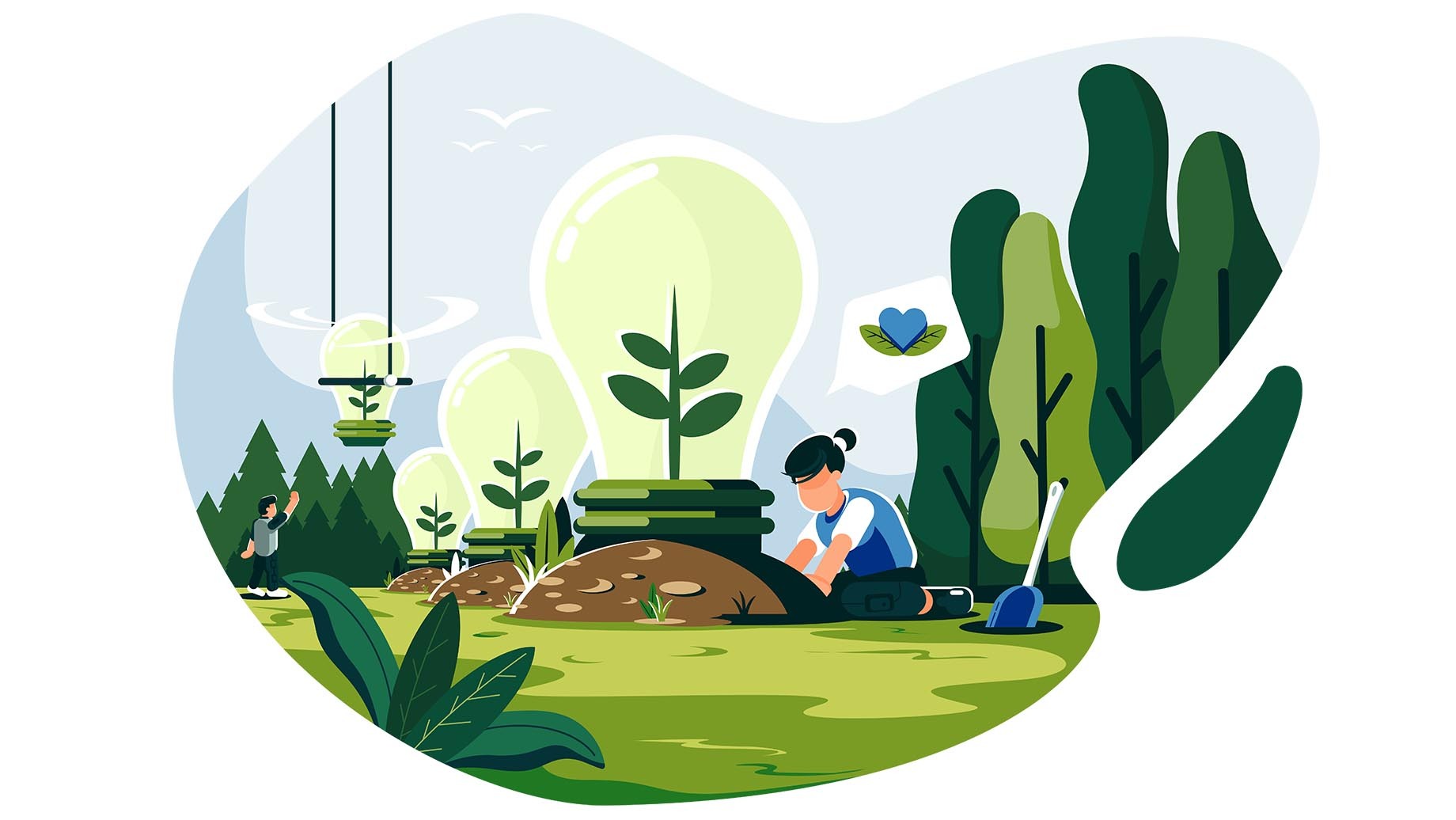 Future of Renewable Energy Technologies Inspire Inspire Clean Energy