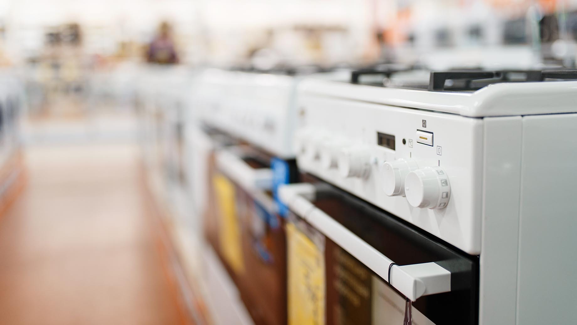 Gas Vs. Electric Appliances: Is Gas Cheaper? | Inspire Clean Energy