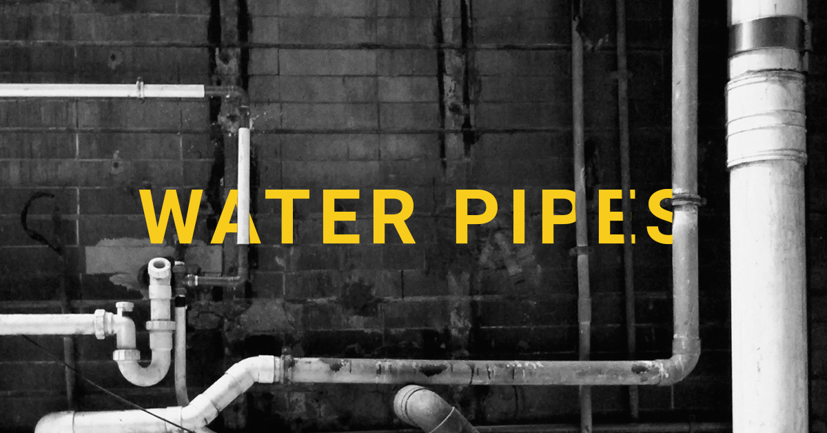 How to Maintain the Water Pipes in Your Home Inspire Clean Energy