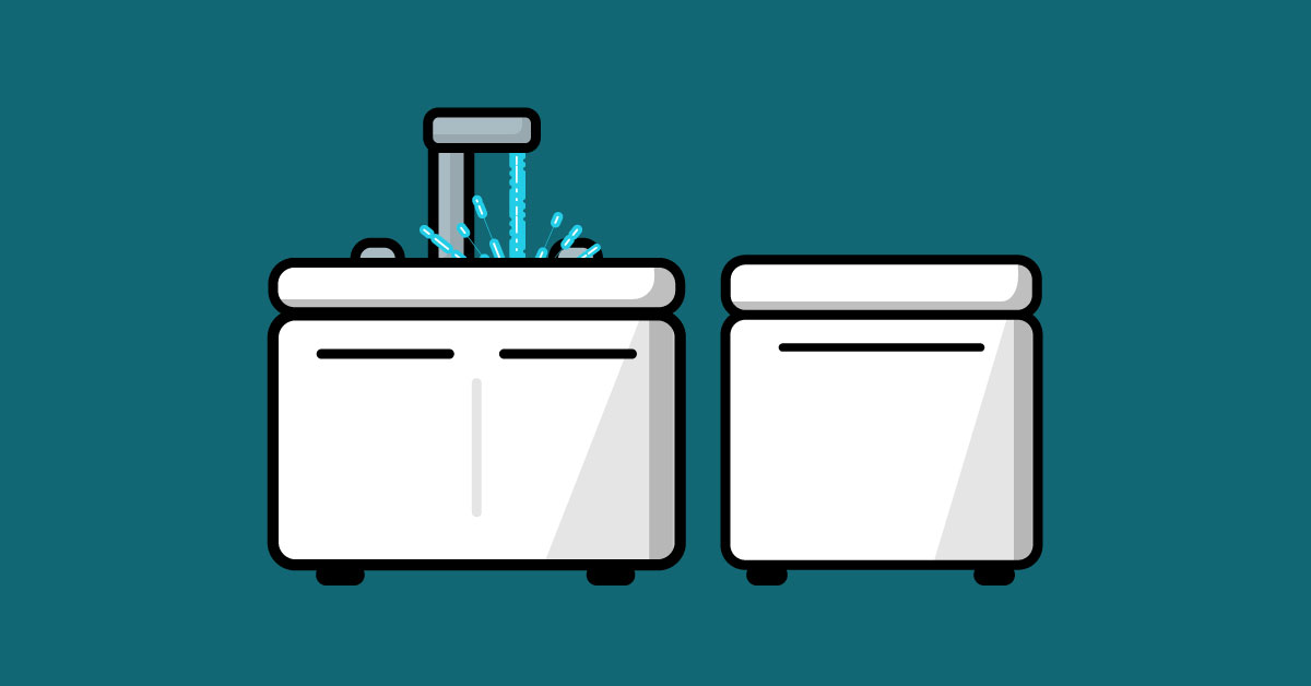 Do Dishwashers Save Water? How To Save Water When Washing Dishes Inspire Clean Energy