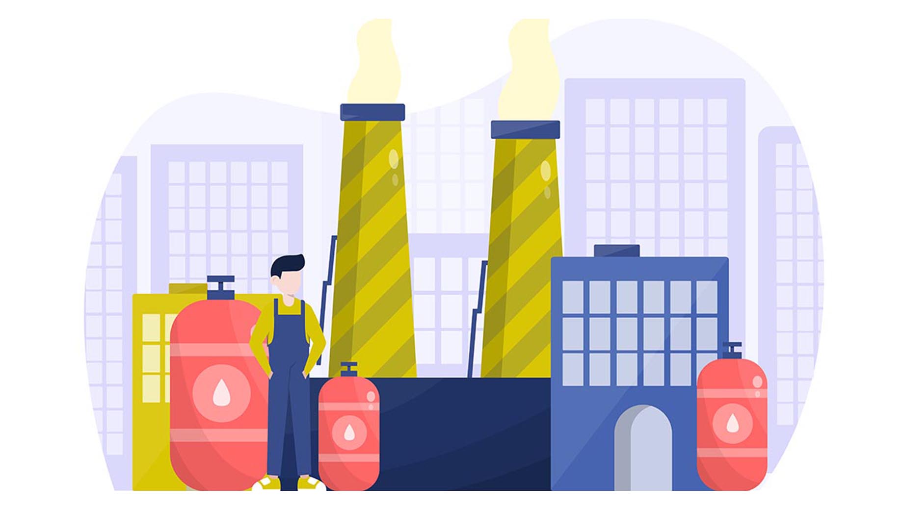 Is Natural Gas Renewable or Nonrenewable? Inspire Clean Energy