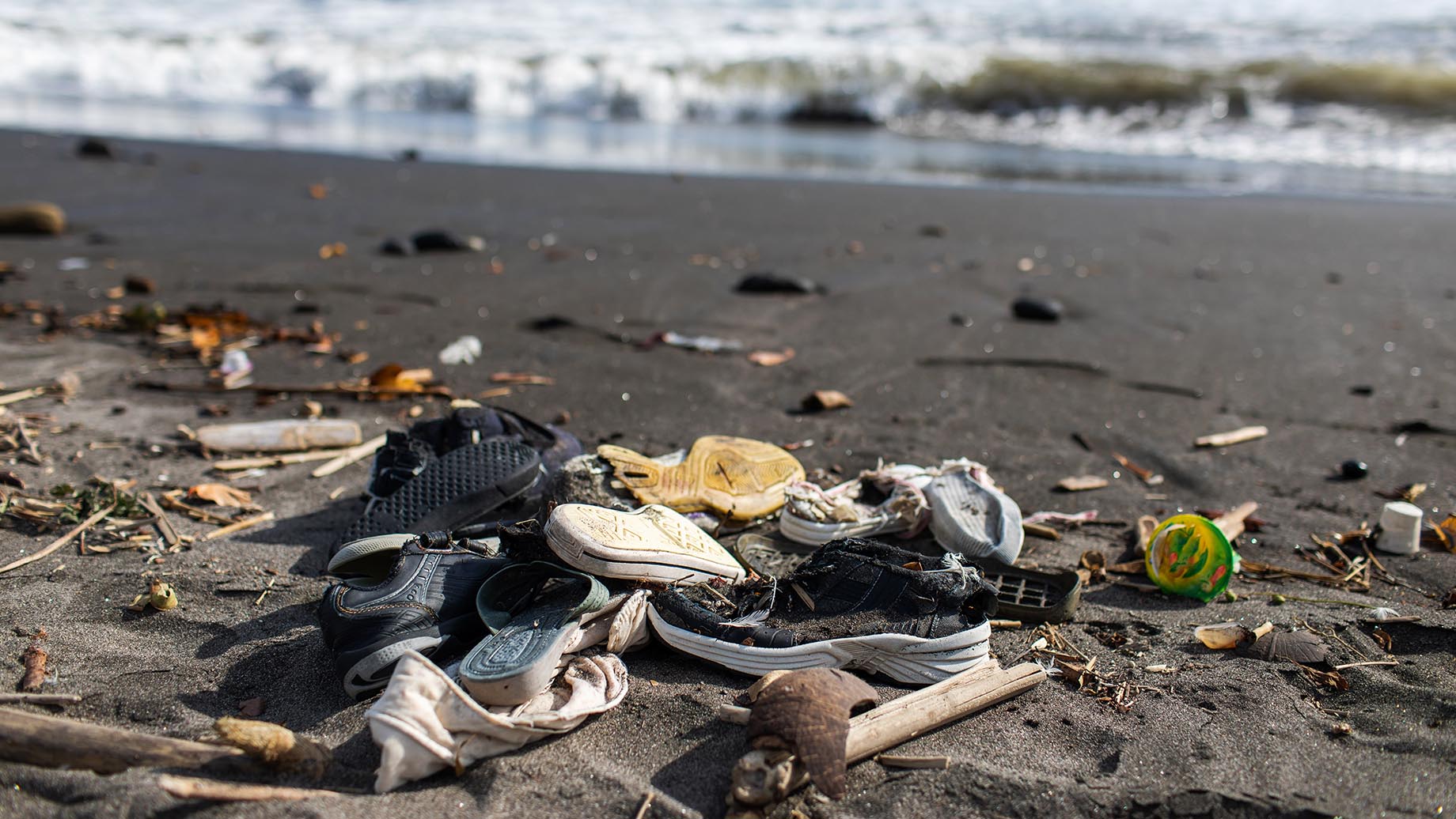 What Are the Main Causes of Water Pollution in the US? Inspire Clean