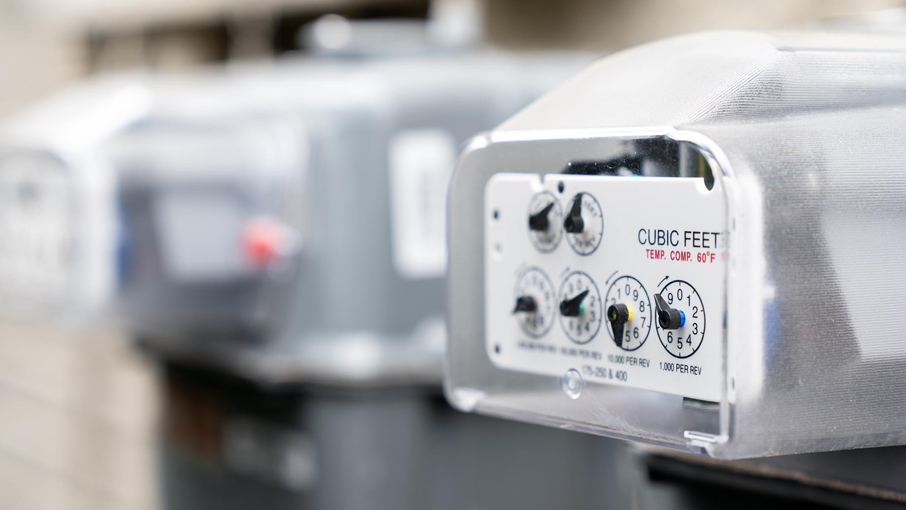 Natural Gas Price Per Therm How Much Does Natural Gas Cost? Inspire