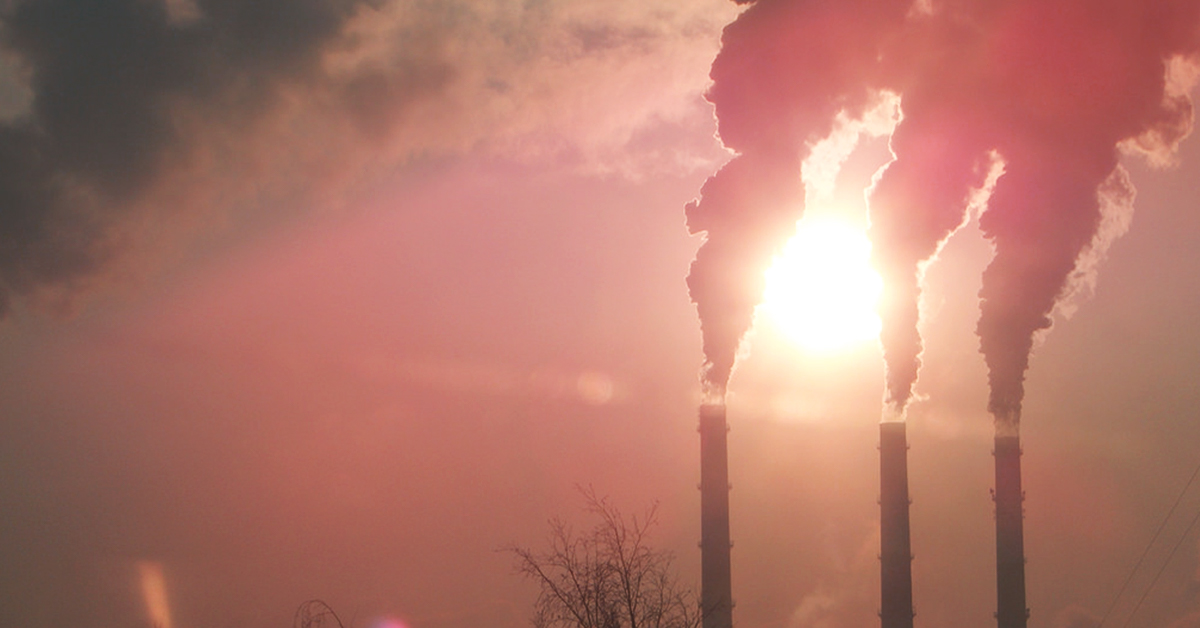 Why Are Greenhouse Gases Bad For Earth? Inspire Clean Energy Inspire Clean Energy