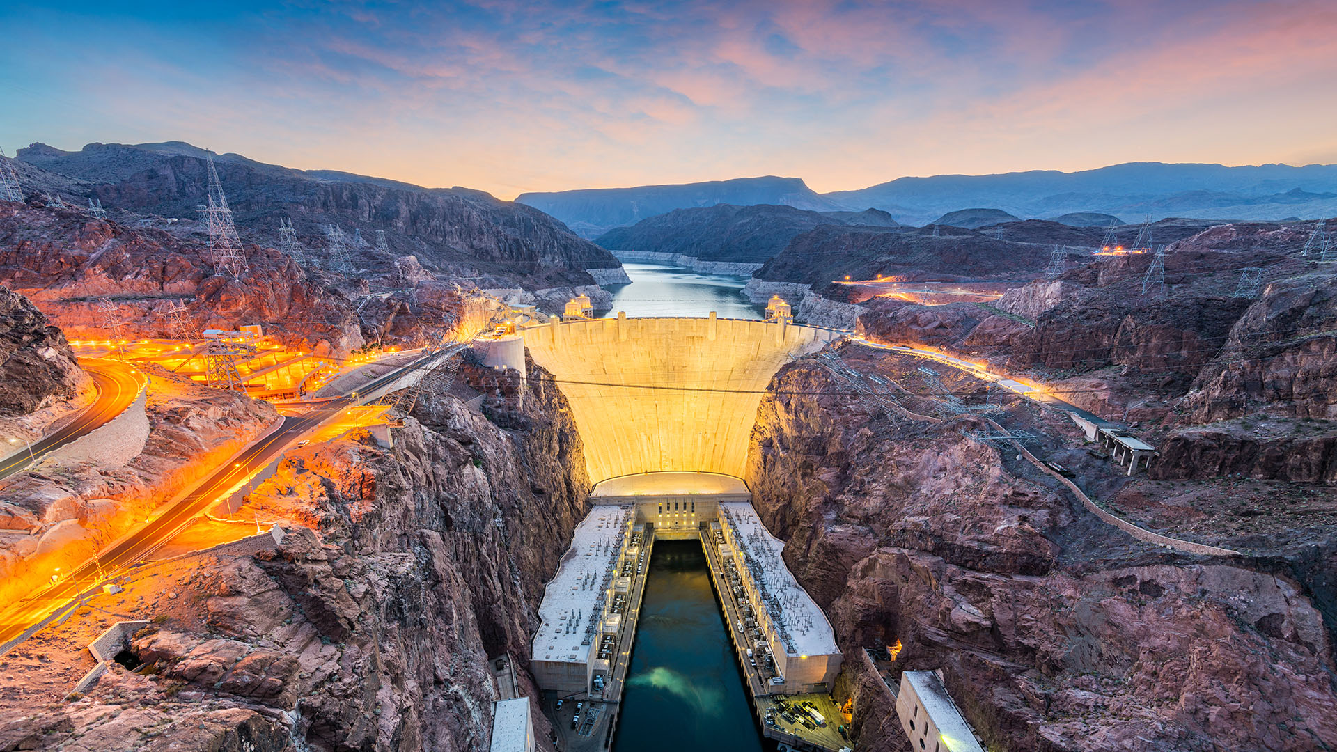 What Is Renewable Hydroelectric Energy? Hydroelectricity Explained