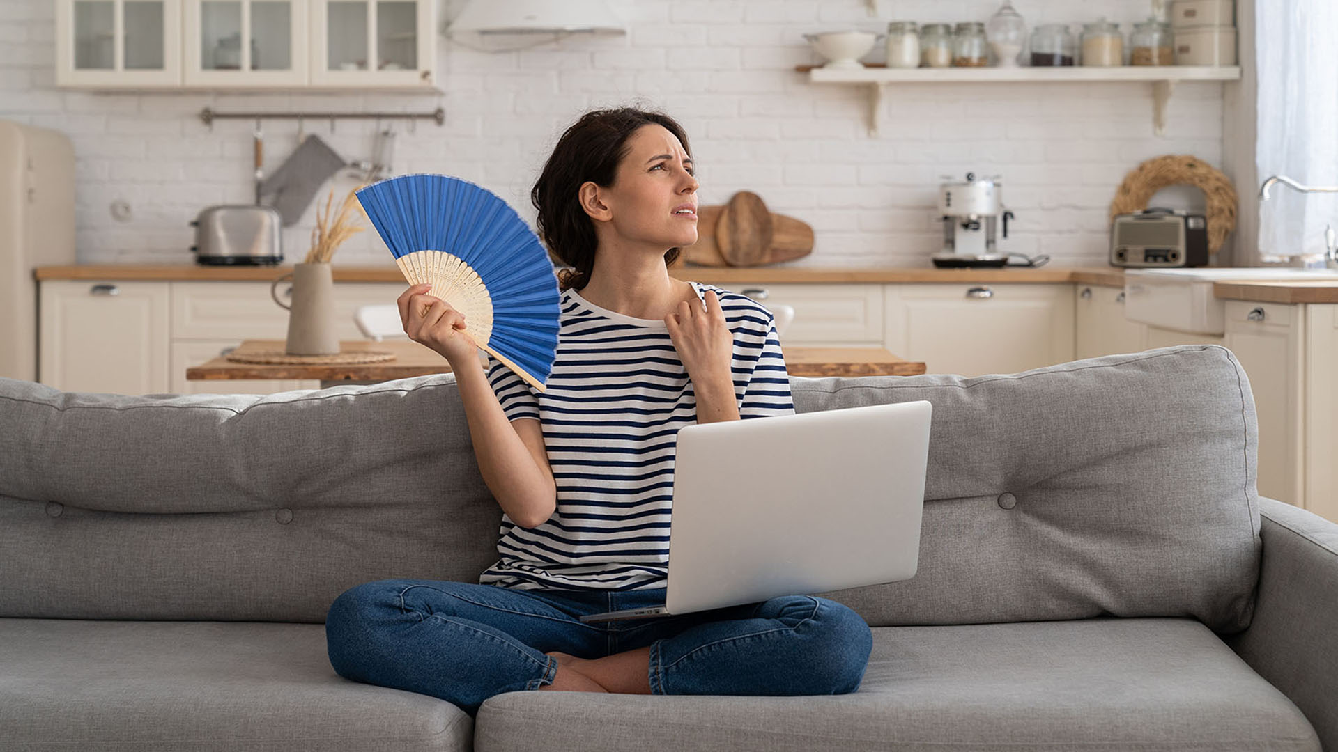 Why Is It So Hot? Causes & Effects of Heat Waves Inspire Inspire