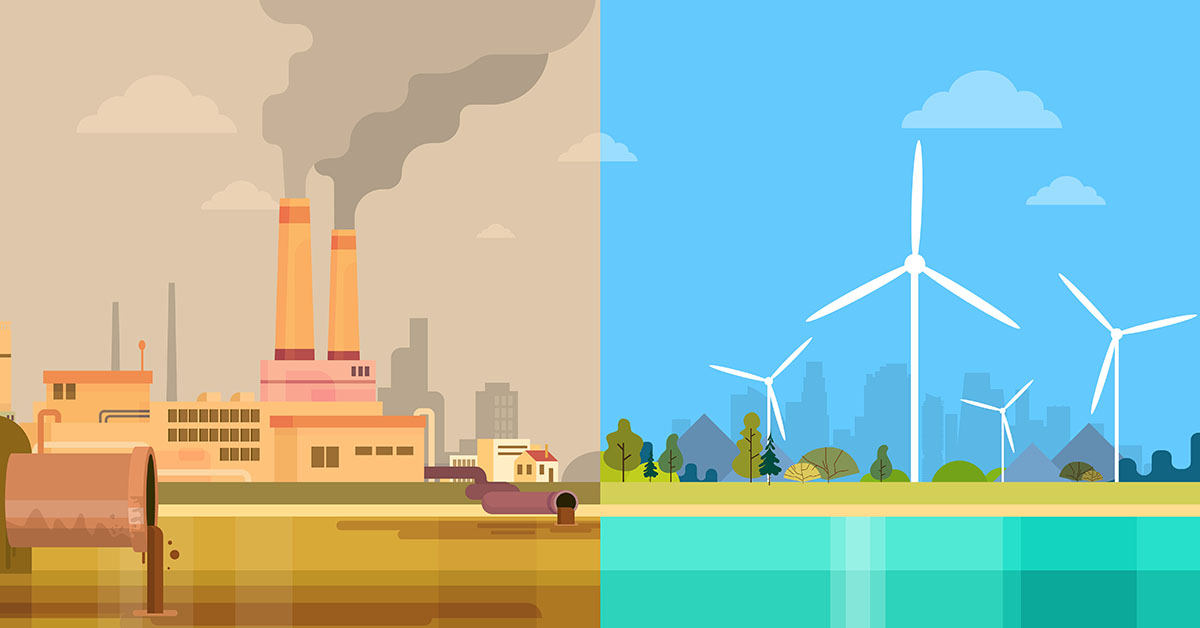 Wind Energy Pros and Cons How Does Wind Energy Benefit Us Inspire