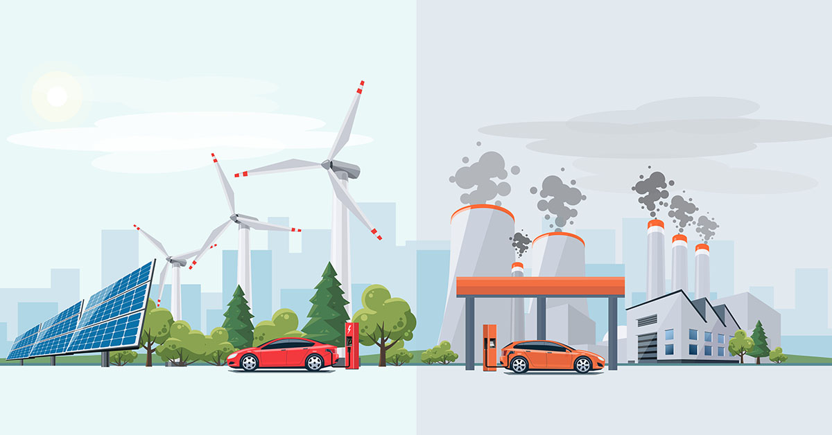 Is Wind Power Renewable or NonRenewable? Inspire Clean Energy