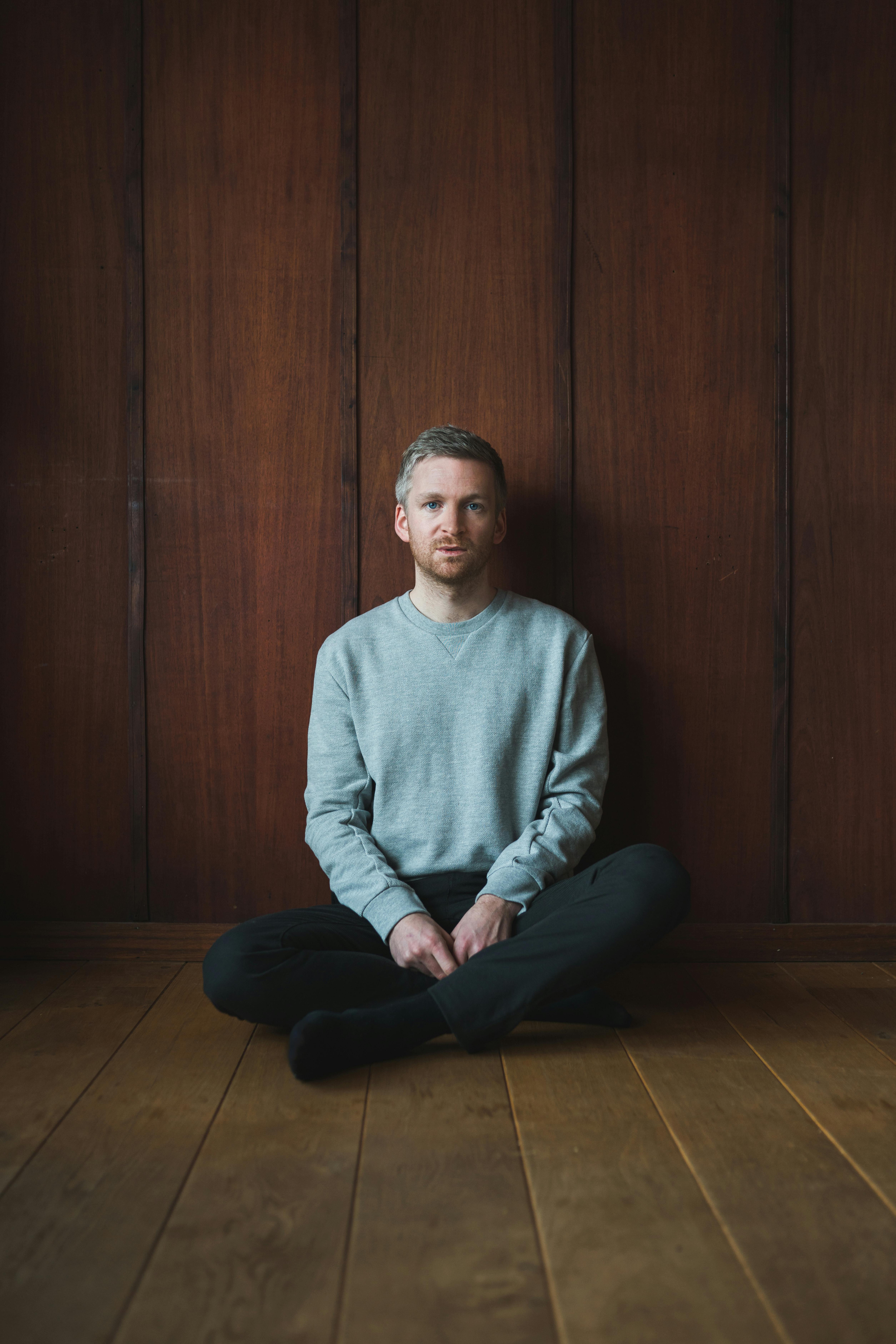 Olafur Arnalds some kind of peace tour 2022