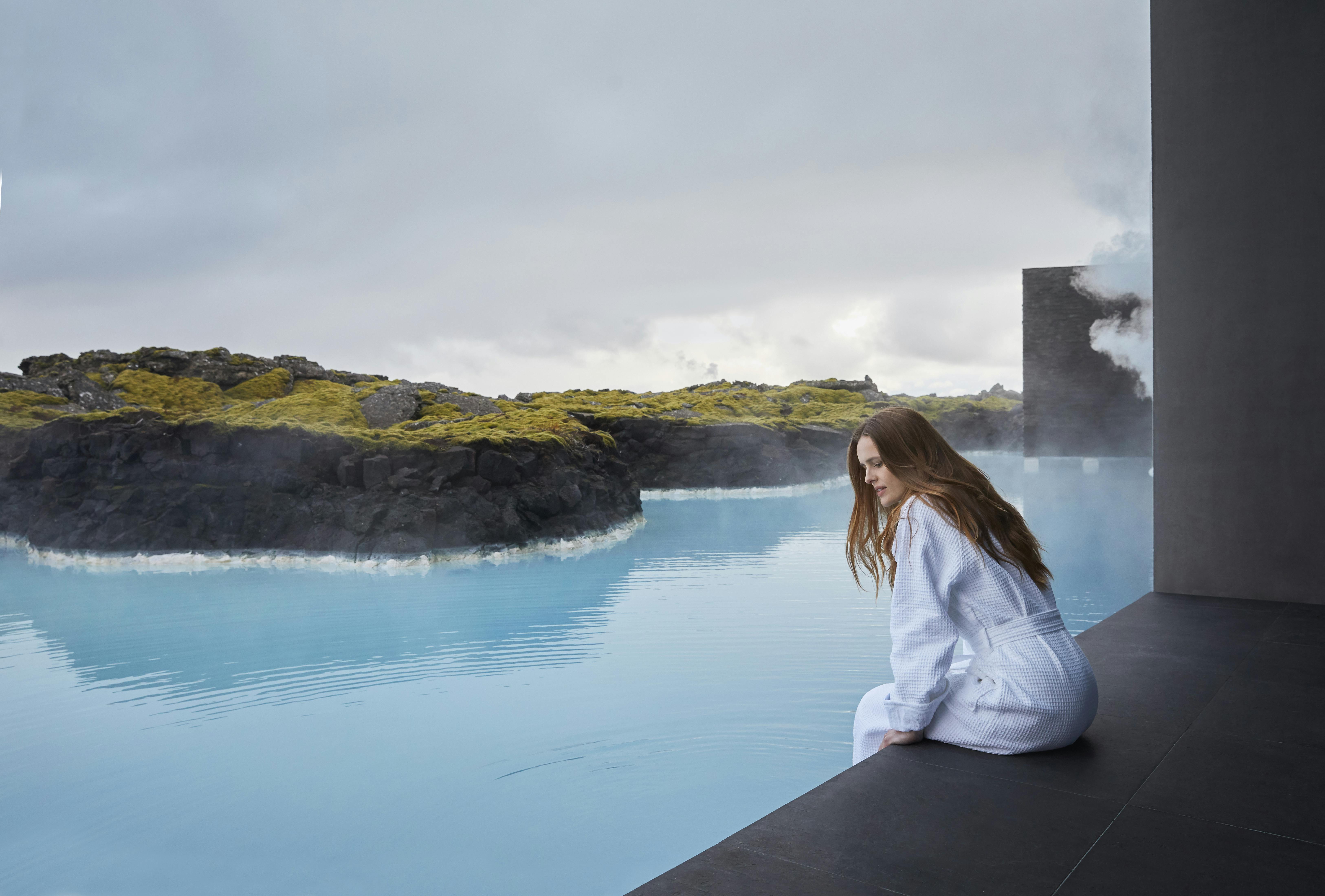 Blue Lagoon Retreat Spa