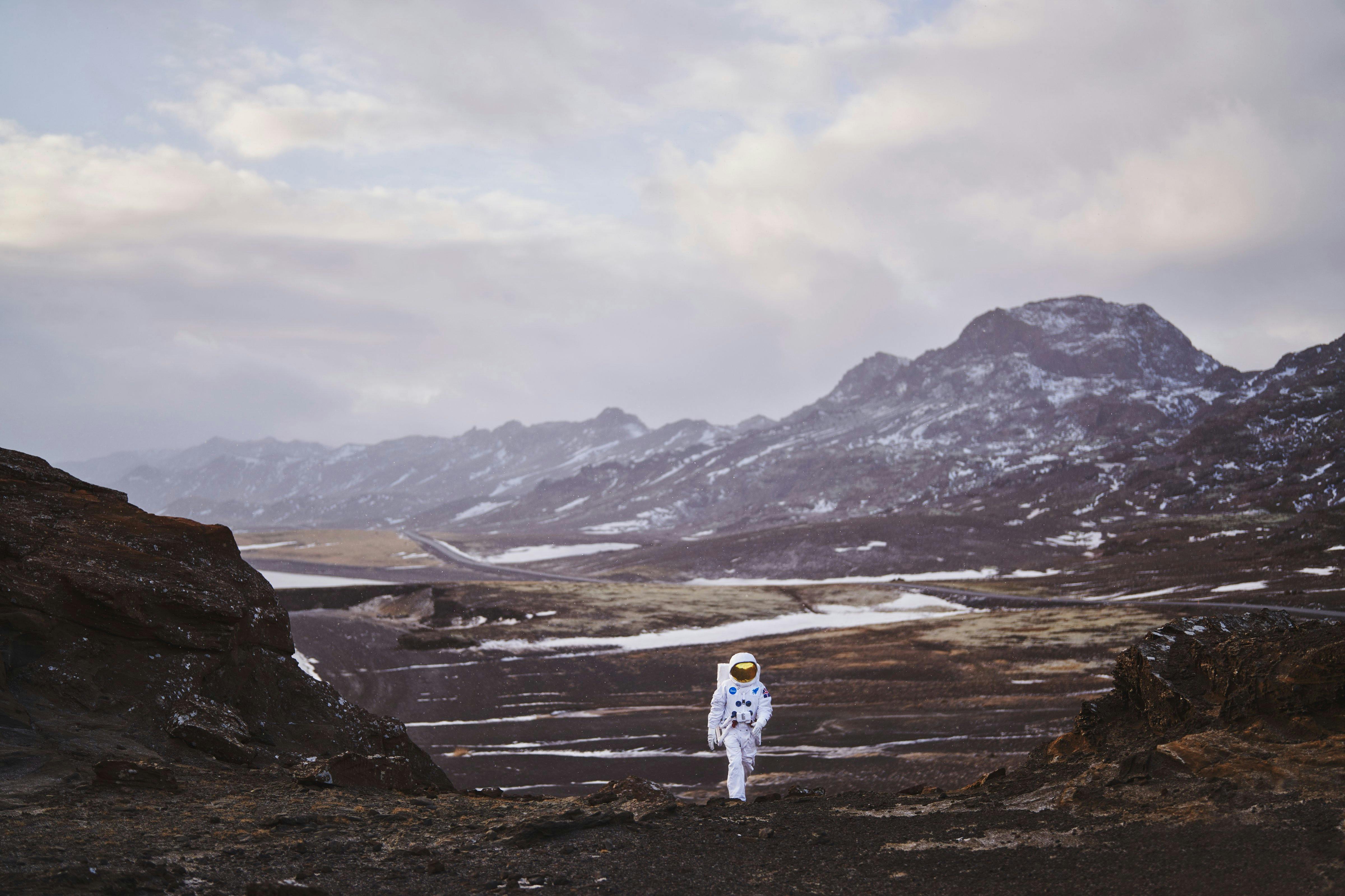 Mission Iceland: Out-of-this-world experinces right here in Iceland